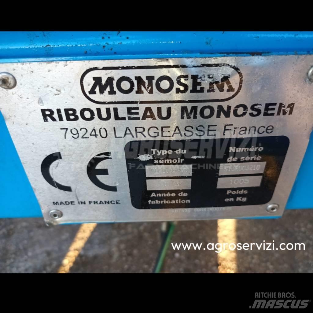Monosem NG PLUS 6 Precizne sijačice