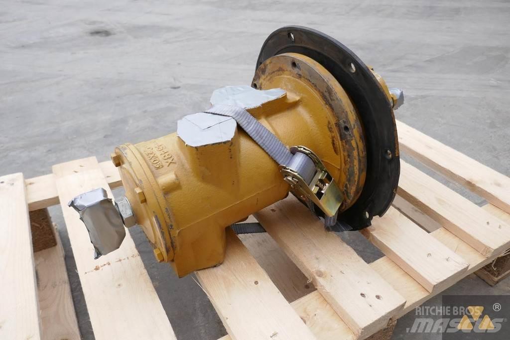 CAT 330D Swivel GP Transport – ostalo