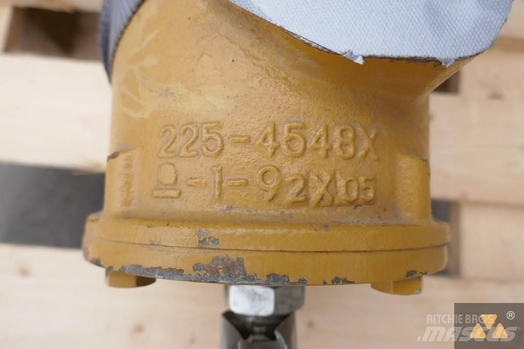 CAT 330D Swivel GP Transport – ostalo