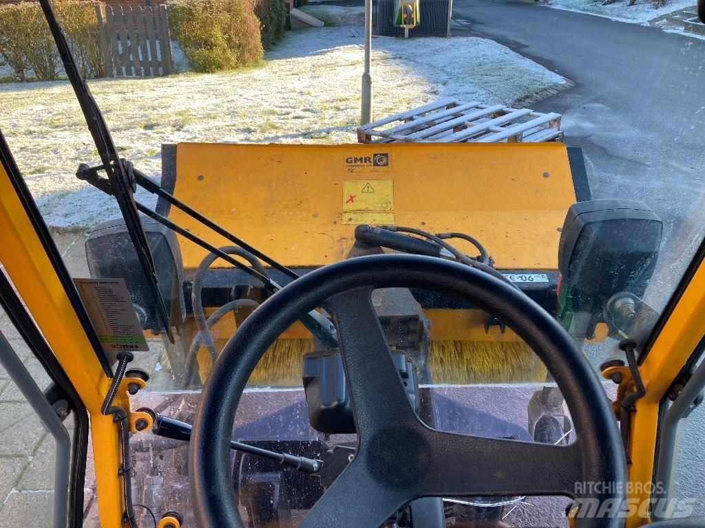 Belos Trans Pro 54 Vozila za prijevoz opreme za rad