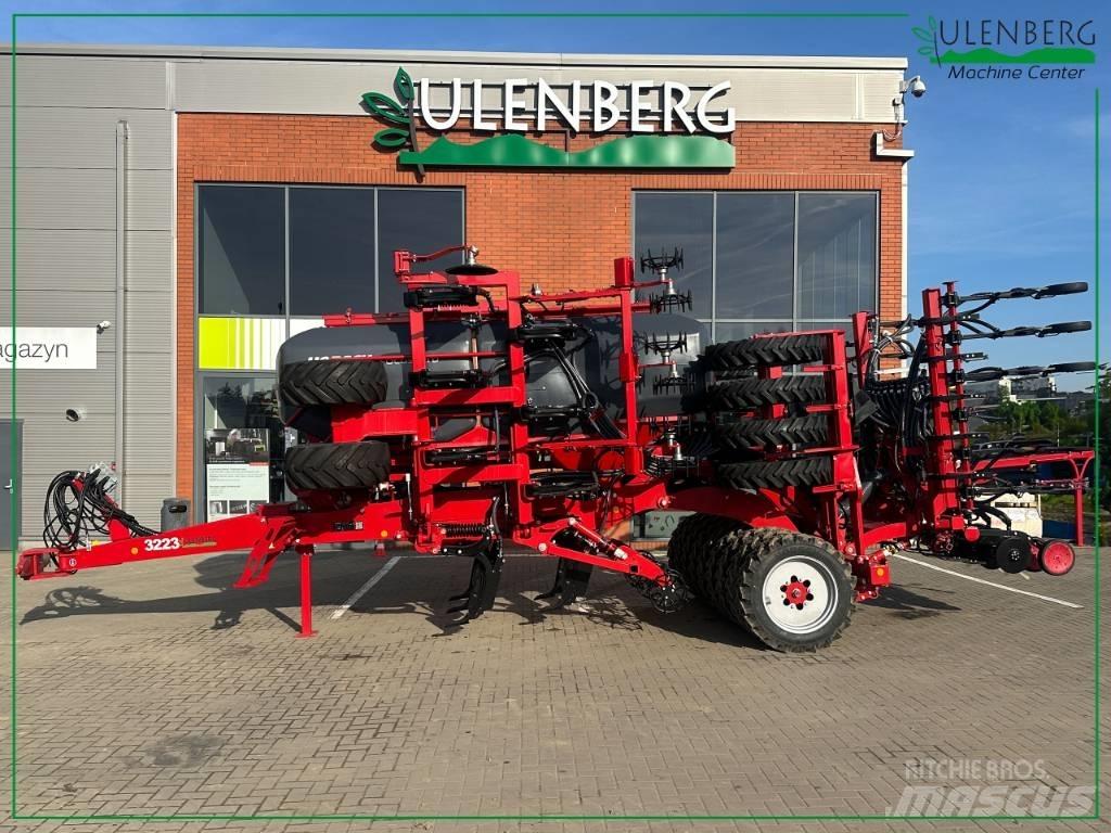Horsch Focus 6.35 TD Sijačice