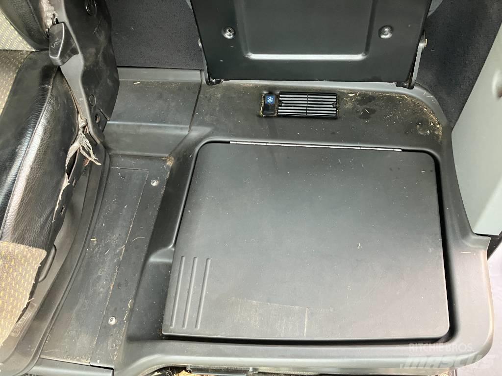 CLAAS JAGUAR 950 Strojevi za krmu na vlastiti pogon