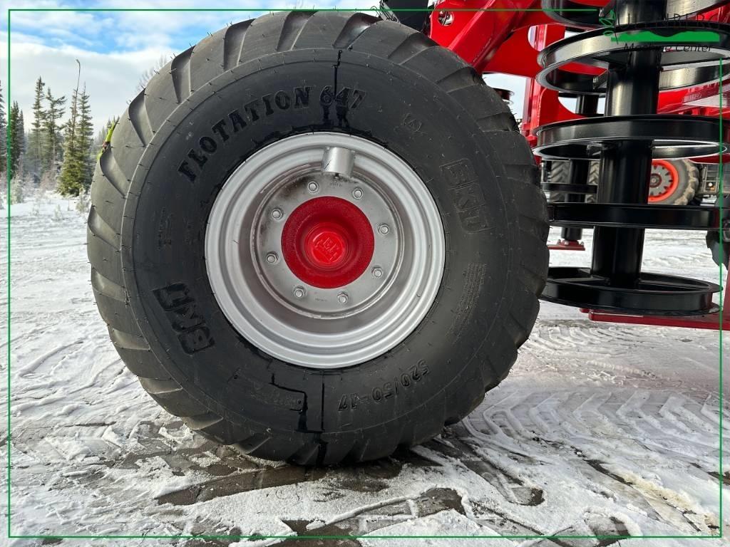 Horsch Joker 6 RT Tanjurače