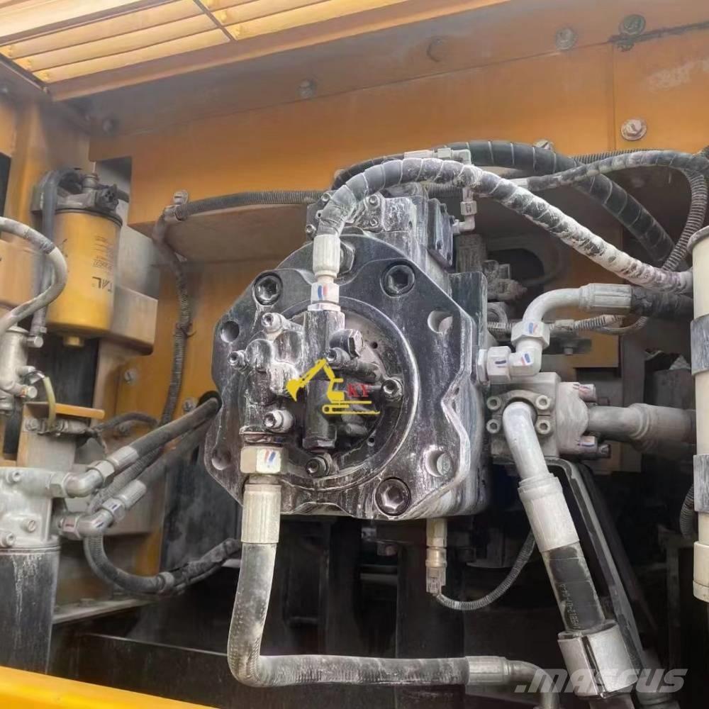 Sany 365 Bageri gusjeničari