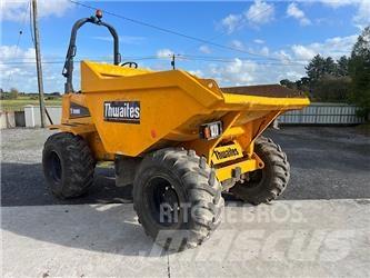 Thwaites Mach 2090 Demperi za gradilišta