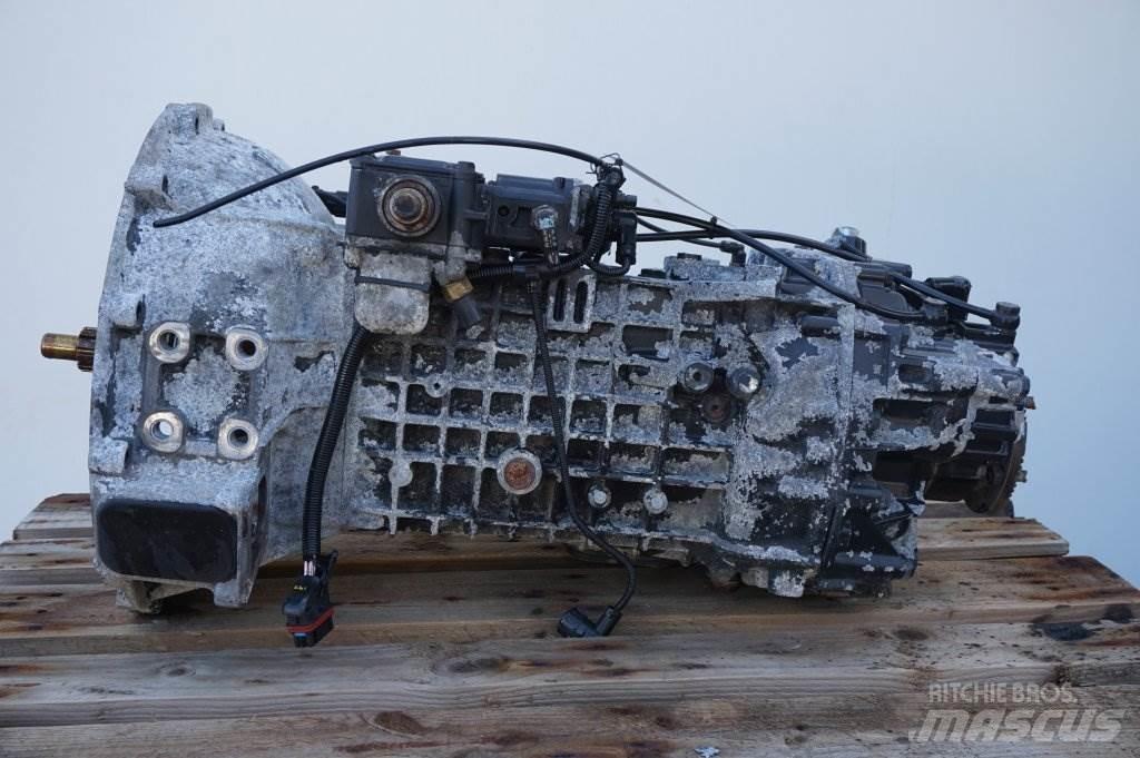 ZF 9S1310OD TGM Mjenjači
