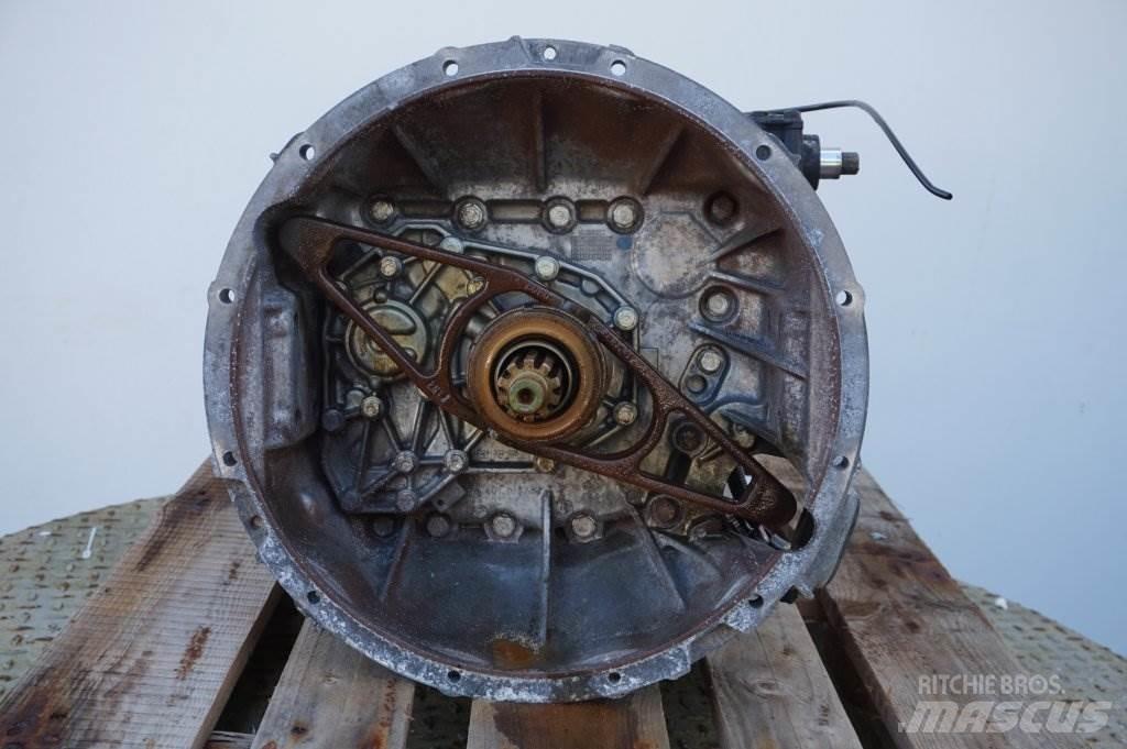 ZF 9S1310OD TGM Mjenjači