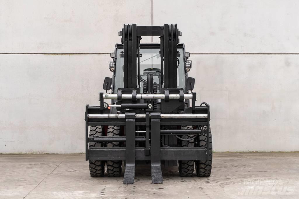 Manitou MI 80 D Dizelski viličari