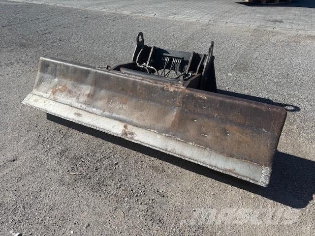 CAT M 315 LEMIESZ Ostale komponente