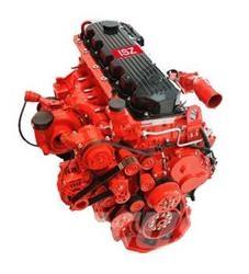 Cummins ISZe300 Motori