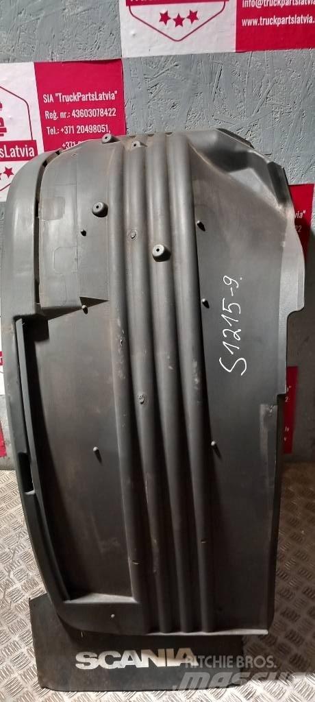 Scania R440 1485485 Kabine i unutrašnjost