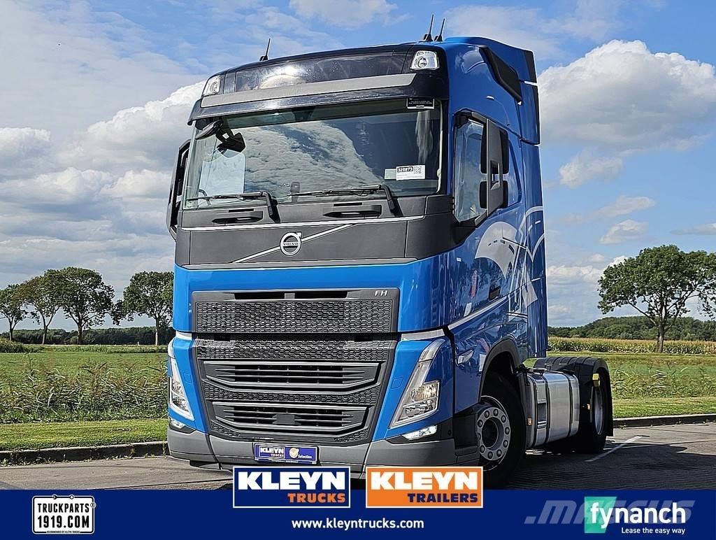 Volvo FH 460 Traktorske jedinice