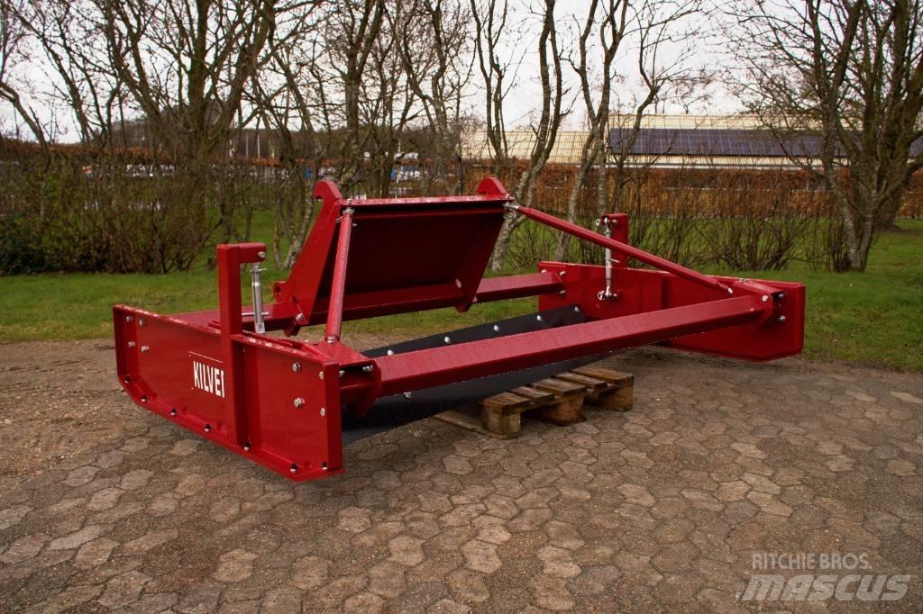  Kilver Pro 260 Plugovi za putove