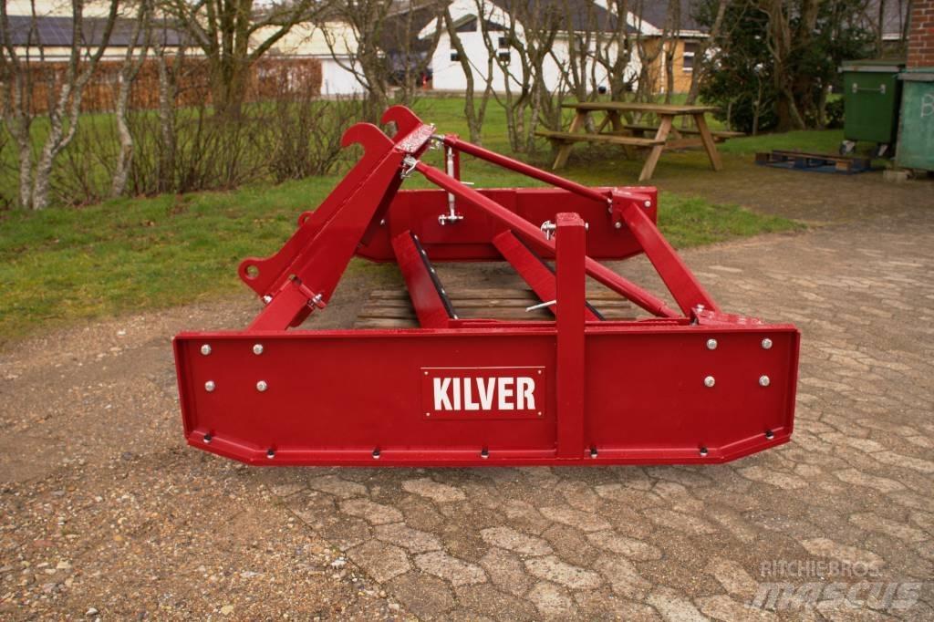  Kilver Pro 260 Plugovi za putove