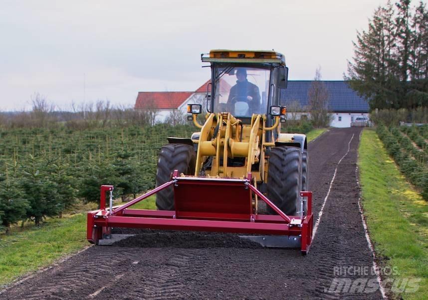  Kilver Pro 260 Plugovi za putove