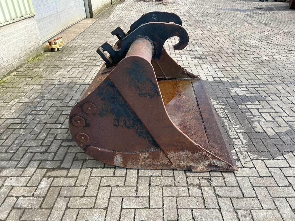  Slootbak CW 45 Kašike / Korpe