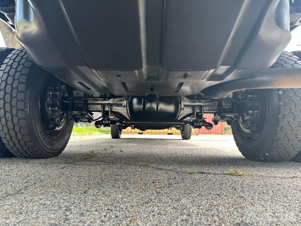 RAM 4500 SLT Kamioni za piljevinu