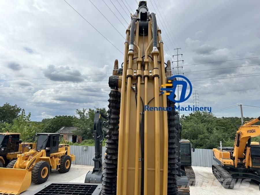 CAT 330 D Bageri gusjeničari
