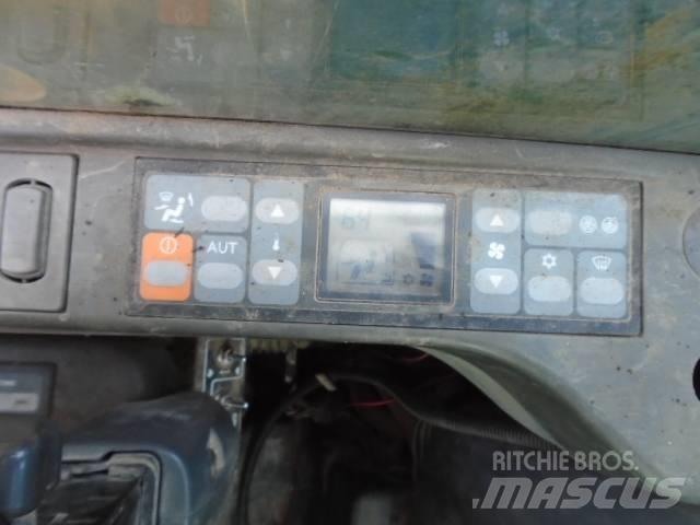 CAT 345 C L Bageri gusjeničari