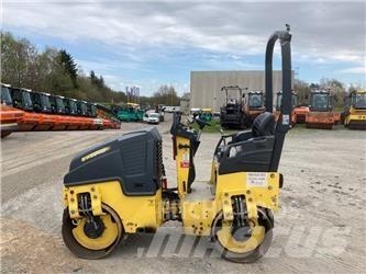 Bomag BW 90 AD-5 Valjci sa dvojnim bubnjem