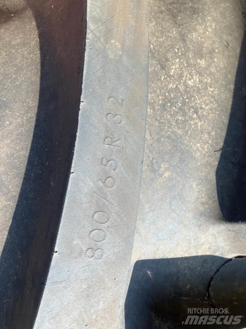 Mitas 800/65R32 Poljoprivreda – ostalo