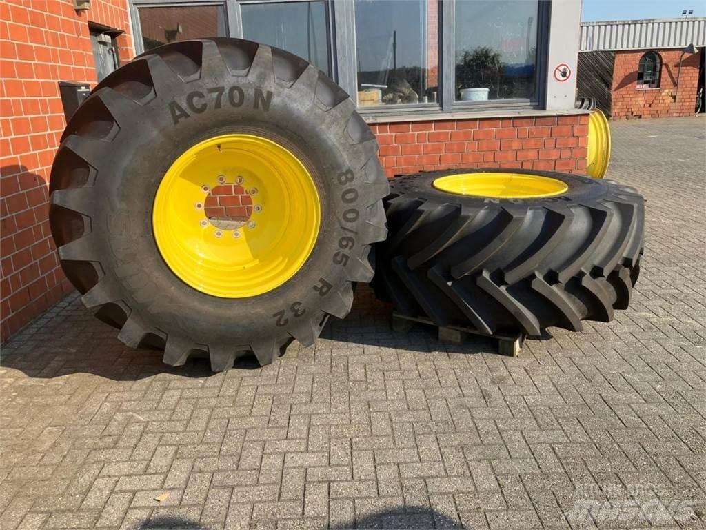 Mitas 800/65R32 Poljoprivreda – ostalo