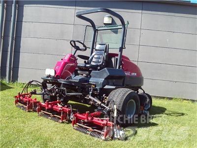 Baroness LM 2700 Kosilice za otvoren prostor