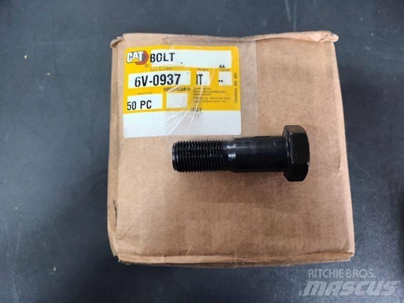 CAT BOLT 6V-0937 Šasije I ovjese