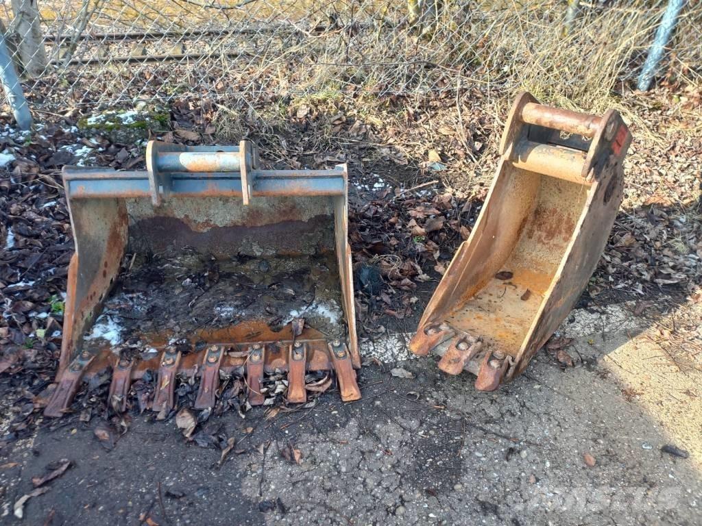 Kubota KX 101-3 A Mini bageri <7t