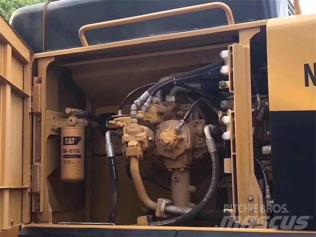 CAT 345 D L Bageri gusjeničari