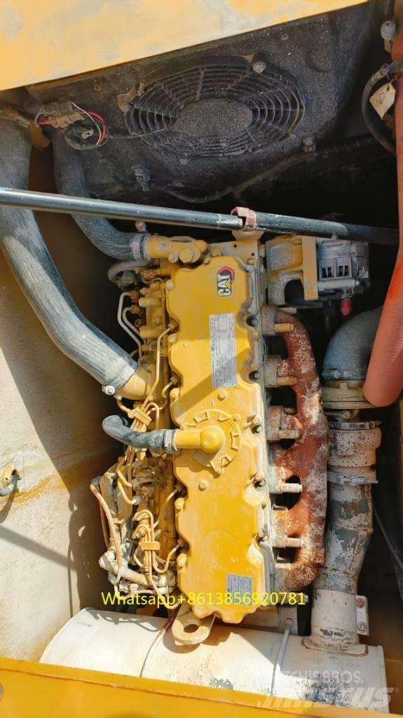 CAT 320 Bageri gusjeničari