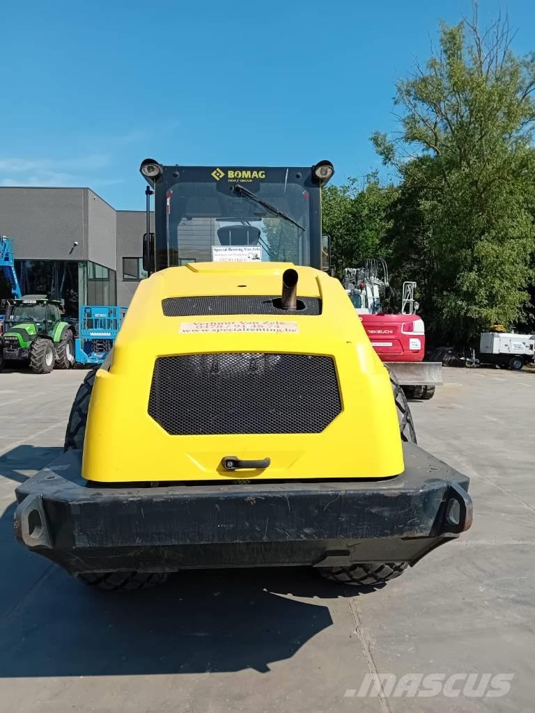 Bomag BW 213 D-5 Kompaktori zemlje