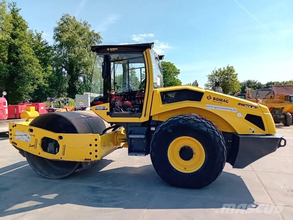 Bomag BW 213 D-5 Kompaktori zemlje