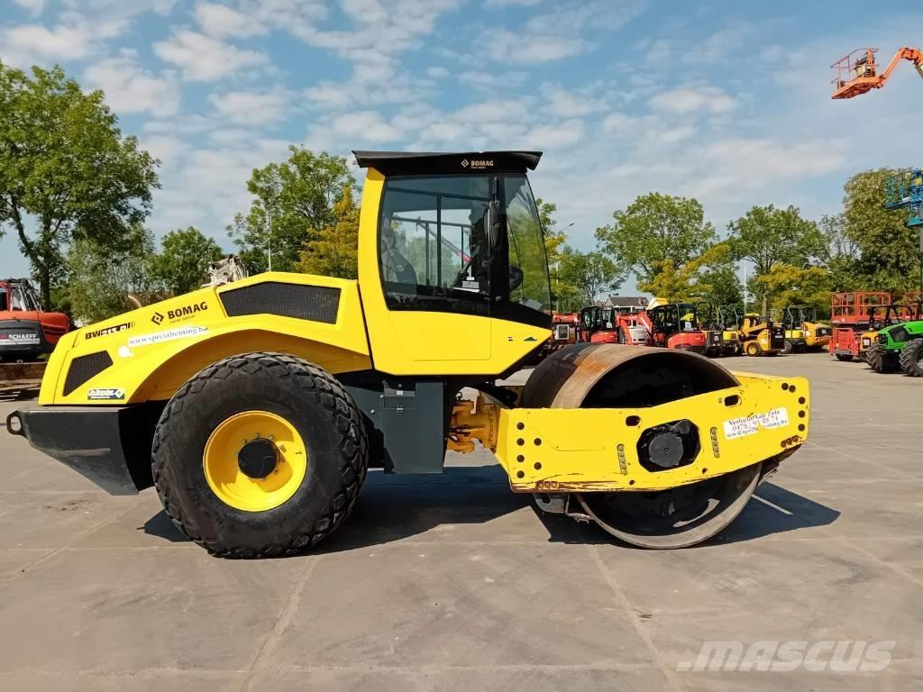 Bomag BW 213 D-5 Kompaktori zemlje