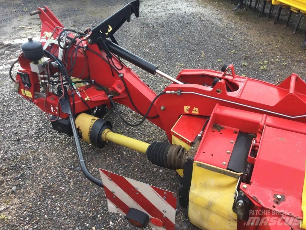 Fella SM 310 TL RC Priključne i vučne kosilice