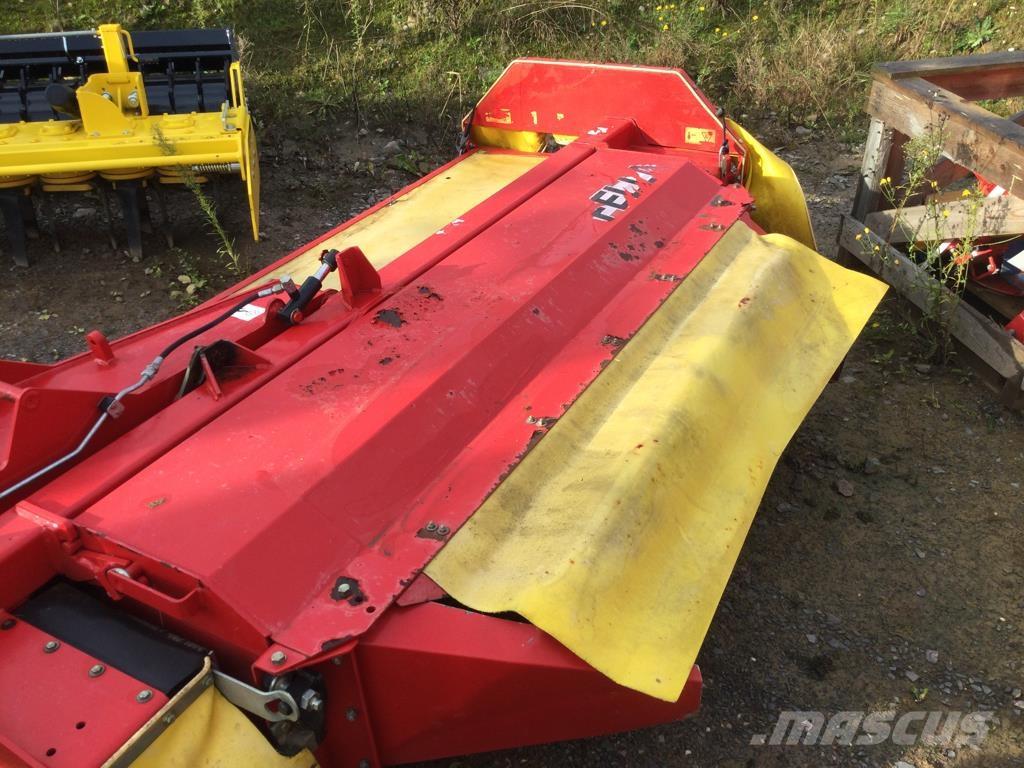 Fella SM 310 TL RC Priključne i vučne kosilice