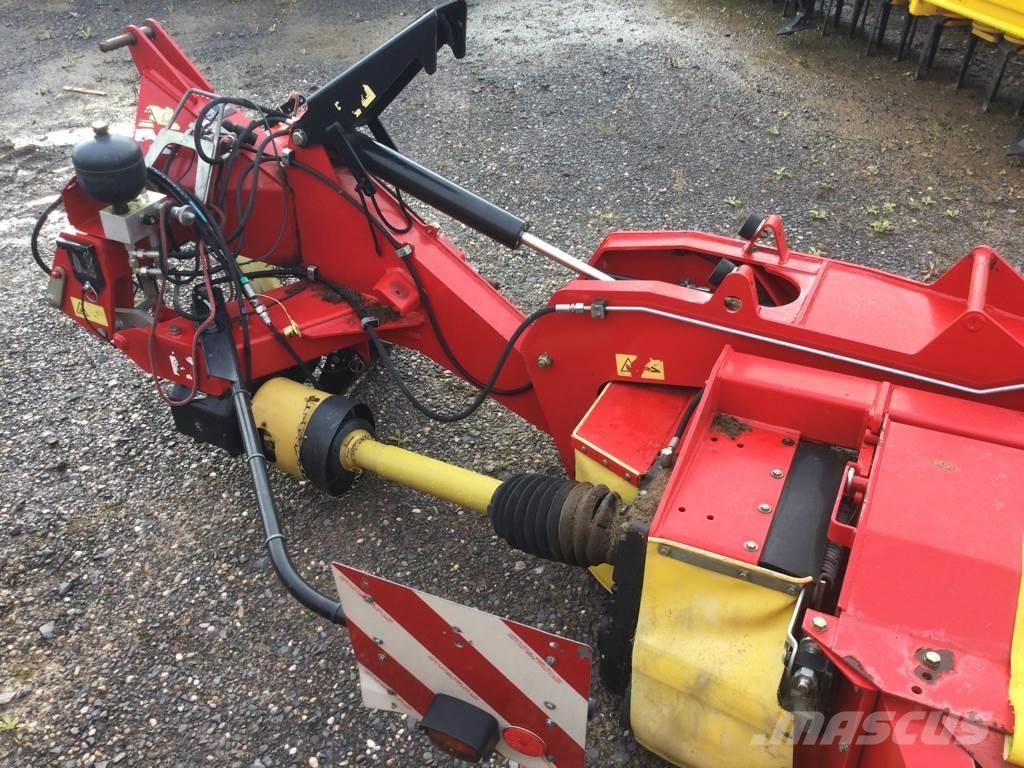 Fella SM 310 TL RC Priključne i vučne kosilice