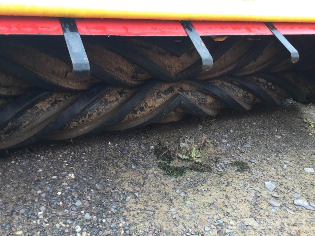 Fella SM 310 TL RC Priključne i vučne kosilice