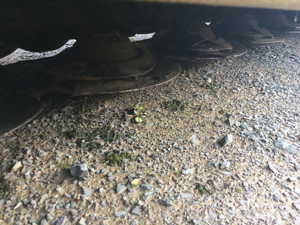 Fella SM 310 TL RC Priključne i vučne kosilice