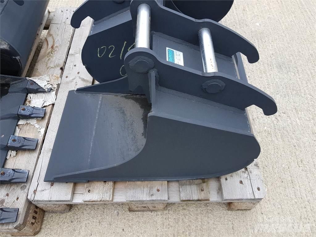 TL 400mm SW010 Utovarne korpe