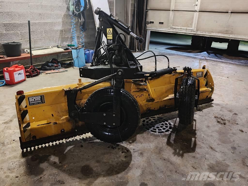 Rote RAP300 Plugovi za putove