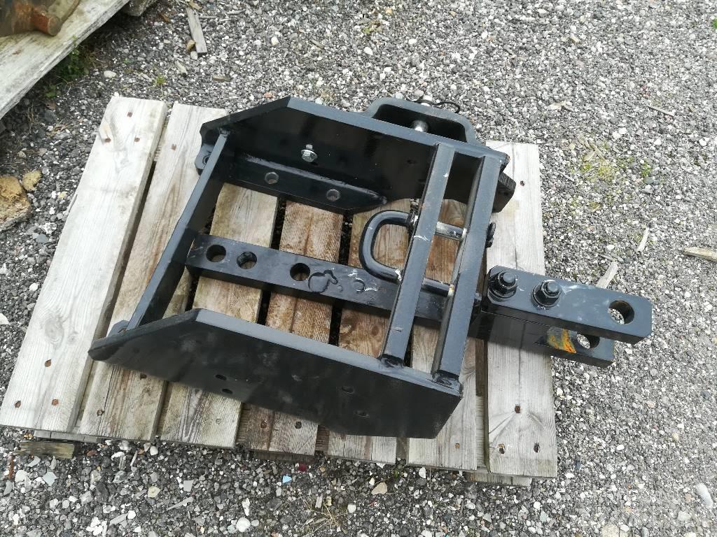 New Holland td Ostala oprema za traktore