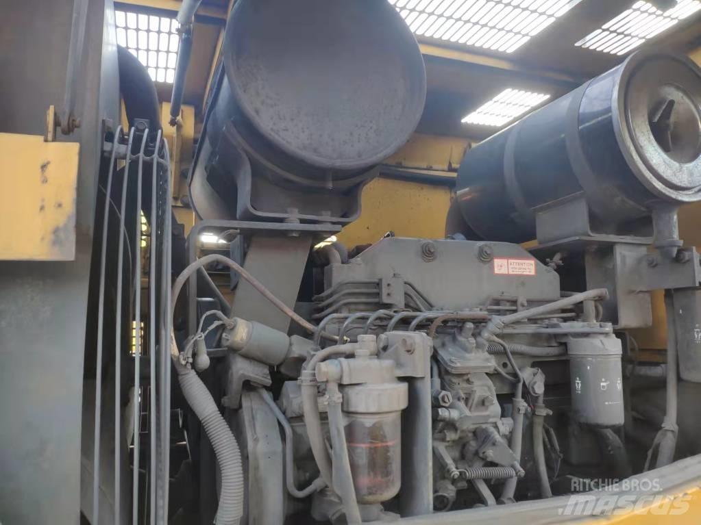 Komatsu WA 320-3 Utovarivači na kotačima