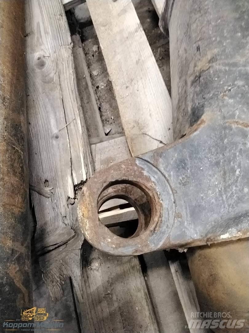 Loglift 50 Kranovi za stabla