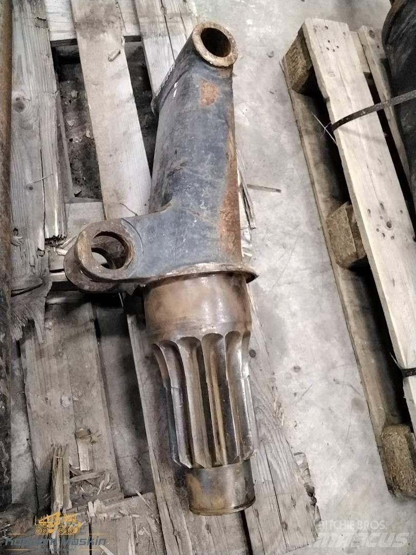 Loglift 50 Kranovi za stabla