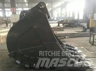 Volvo EC300 bucket Kašike / Korpe