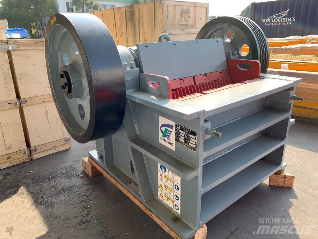 Kinglink PEX250x1000 Drobilice