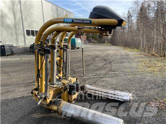 Tanco S 300 Ovijači bala