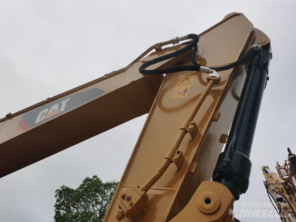 CAT 330 D L Bageri gusjeničari