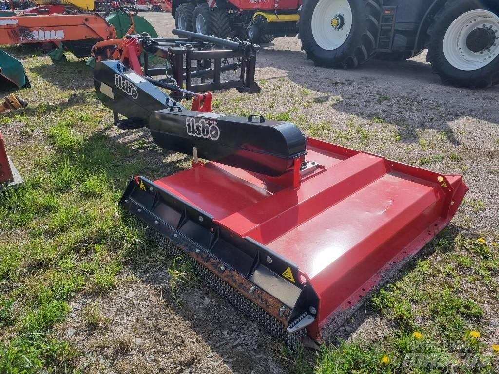 Tokvam M160S Kosilice